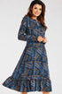 Robe de jour model 176854 awama
